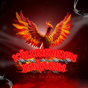 Küllerimden doğarım