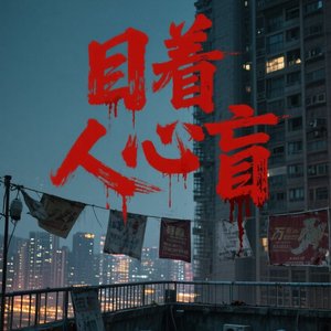 心盲之正义凛然