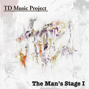 Ice Man's Stage