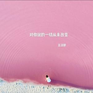 对你说的一切从未改变