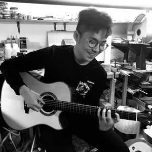 沐春阳（Cover 曹思义）