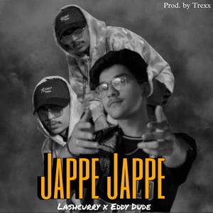 Jappe Jappe (feat. Eddy Dude)