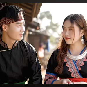 30 Xyoo（苗族歌曲）.wav