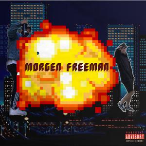 MORGEN FREEMAN (feat. Reenee)