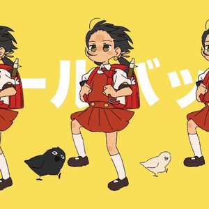 强风大背头【星尘infinity】