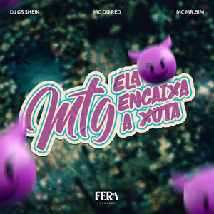 Mtg - Ela Encaixa a Xota