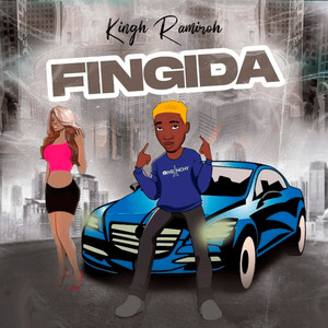 Fingida