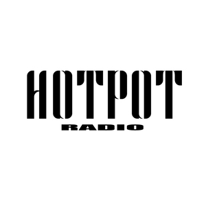 HOTPOT RADIO Vol. 3