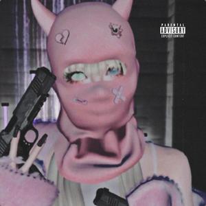 IF I OD, JUST STAY WITH ME.