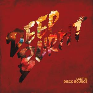 Disco Bounce