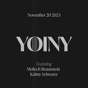 Pre Dance (feat. Kalmey Schwartz & Meilech Braunstein)