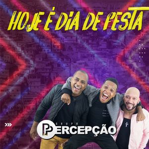 Hoje É Dia de Festa (Ao Vivo)