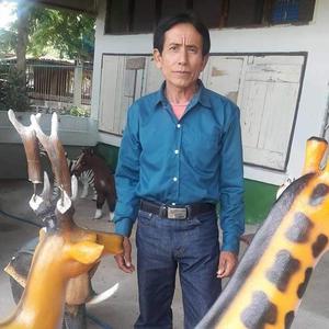 น้ำตาเปียกหมอน สาธิต บ้านนา(แสดงสด)