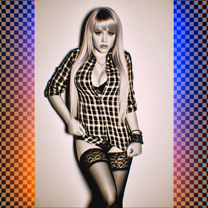 Я бы трахнул Лану Юрьеву