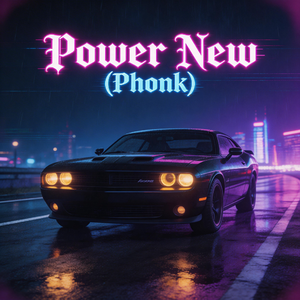Power Nev（Phonk）