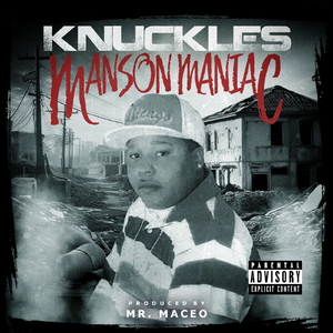 Ball Till We Fall (feat. Yung Koke & Manson Family)