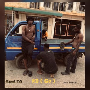 Ko (Go)
