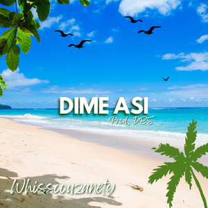 Dime Asi