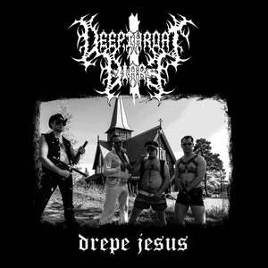 Drepe Jesus