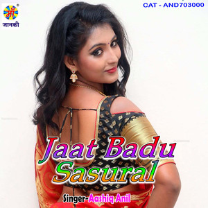 Jaat Badu Sasural