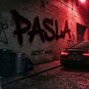 Pasla