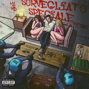 Processo (feat. Pablo CT1)