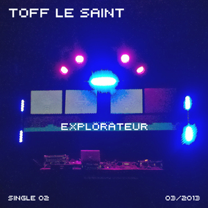 Explorateur (original Mix)