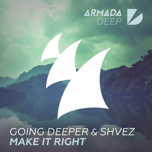 Make It Right (Original Mix)