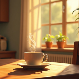 ソフトライト コーヒーブレイク