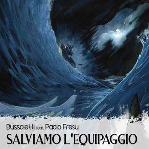 Salviamo l'equipaggio