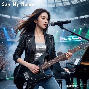 Say My Name