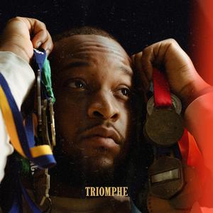 Triomphe (feat. GODINA)