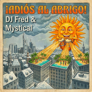 ¡Adiós al Abrigo!