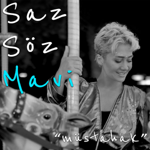 Müstahak (Saz Söz Mavi)