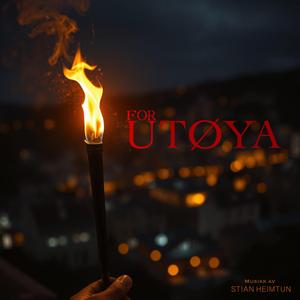 For Utøya