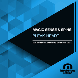 Bleak Heart (Original Mix)