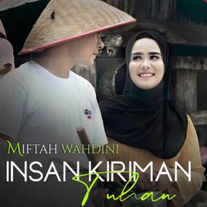Insan Kiriman Tuhan