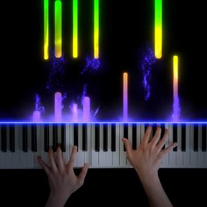 Ultraluminary (From "Over The Moon")