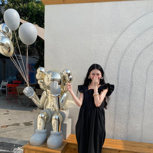 残酷月光_江北北（翻唱）