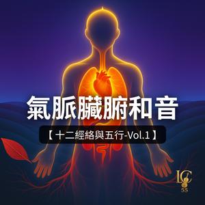 手少陽三焦經 (21_00-23_00) - 夜靜流轉