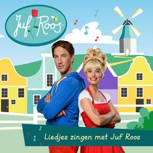 Clowntje heeft een rode neus