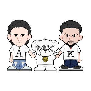 better (feat. Authority & KVGGLV)