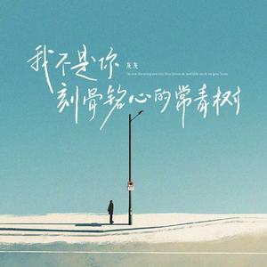 我不是你刻骨铭心的常青树