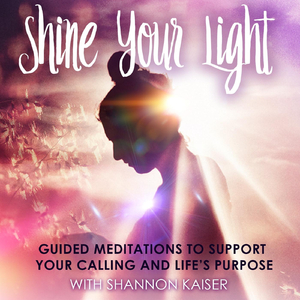 Shine Your Light (Step into Your Power)