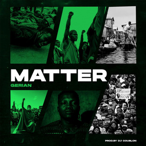 Matter