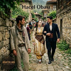 Hacel Obası