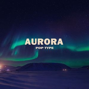 极光Aurora