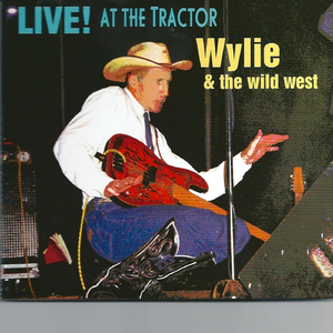 Miles and Miles of Texas (Live)