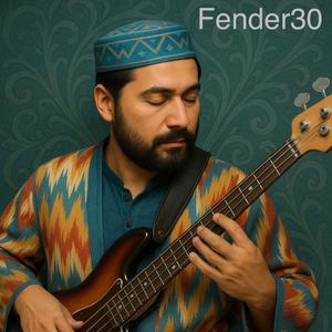 Fergana funk 2(s)