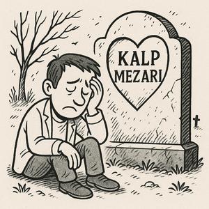 Kalp Mezarı (feat. Ulas)